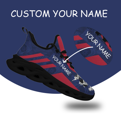 New York, personalized company gifts, enterprise gift platform customization Max Soul, personalized sports shoes, Max Soul-25YY21-3