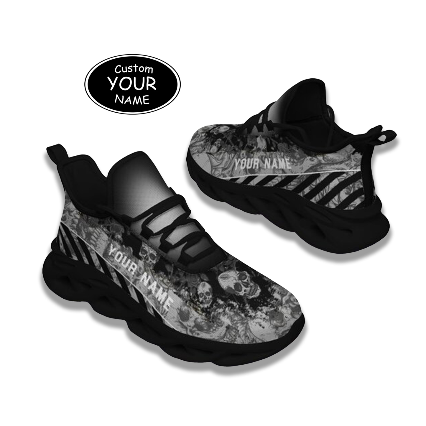 personalized company gifts, enterprise gift platform customization Max Soul, personalized sports shoes,  Max Sowl-25-cy-Las Vegas-20-2
