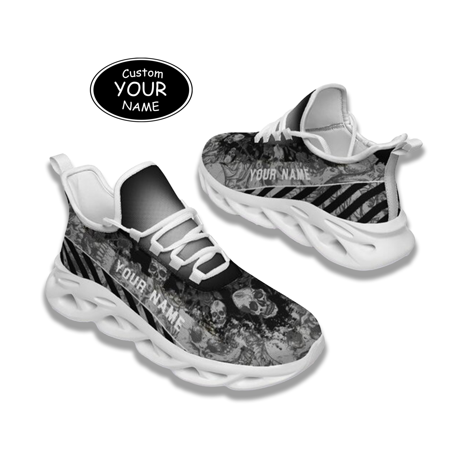 personalized company gifts, enterprise gift platform customization Max Soul, personalized sports shoes,  Max Sowl-25-cy-Las Vegas-20-2