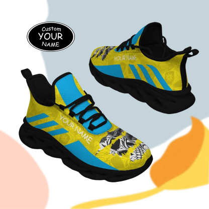 Los Angeles, personalized company gifts, enterprise gift platform customization Max Soul, personalized sports shoes, Max Soul-25YY22-3