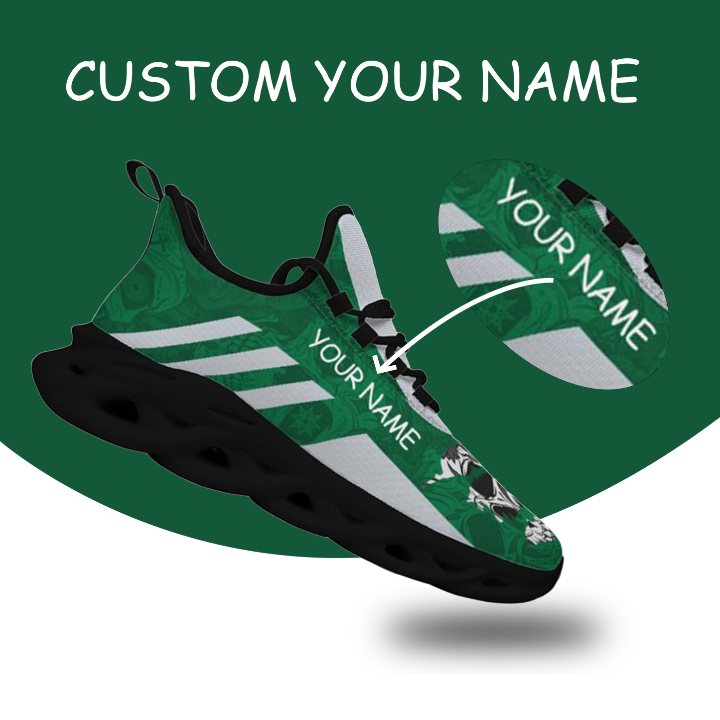 Philadelphia, personalized company gifts, enterprise gift platform customization Max Soul, personalized sports shoes, Max Soul-25YY23-3