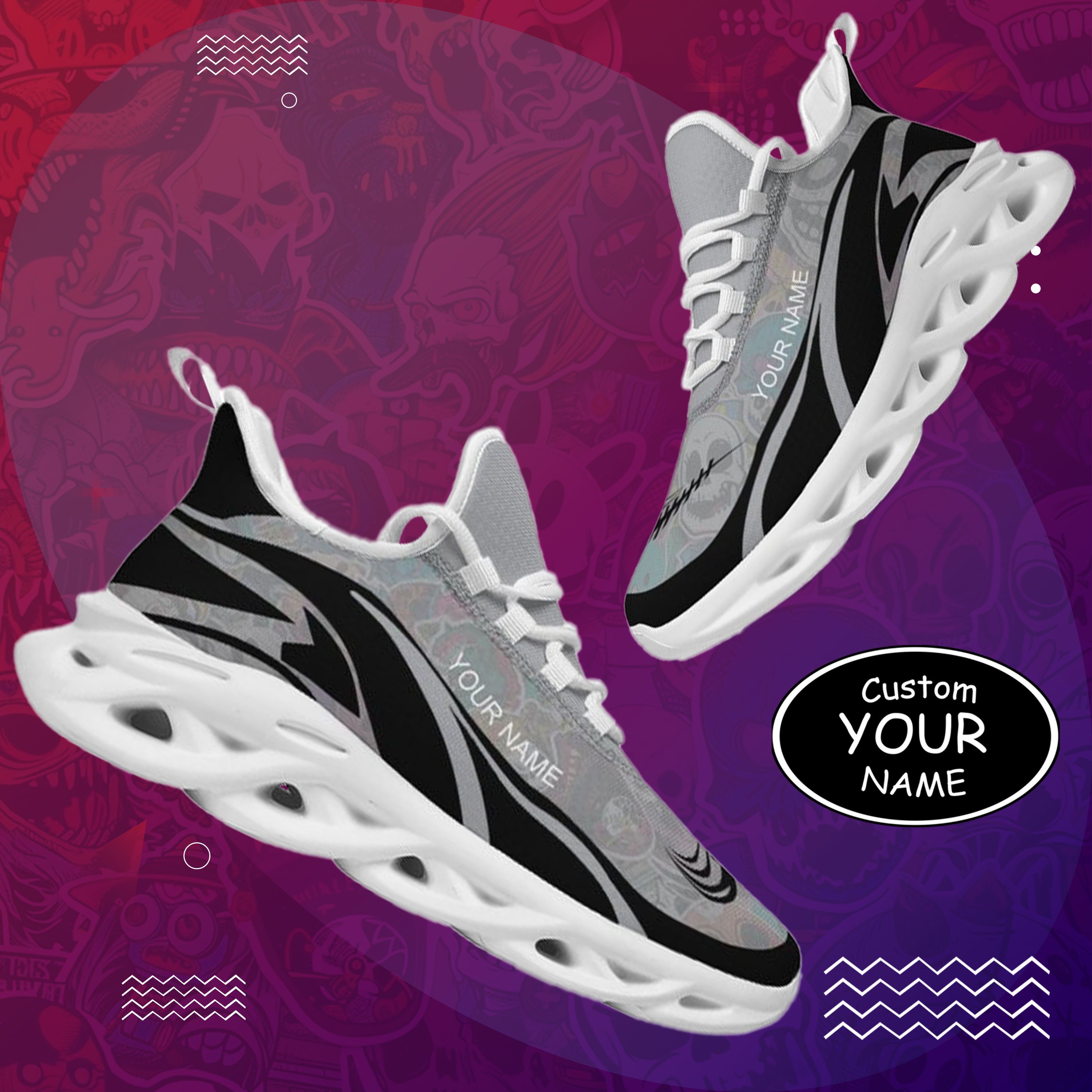 Arizona, personalized company gifts, enterprise gift platform customization Max Soul, personalized sports shoes,Max Sowl-25-nfl-20-1