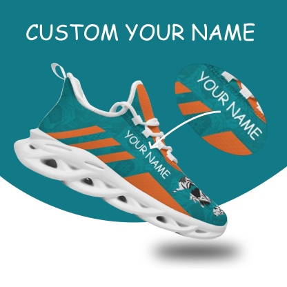 Miami, personalized company gifts, enterprise gift platform customization Max Soul, personalized sports shoes, Max Soul-25YY24-3