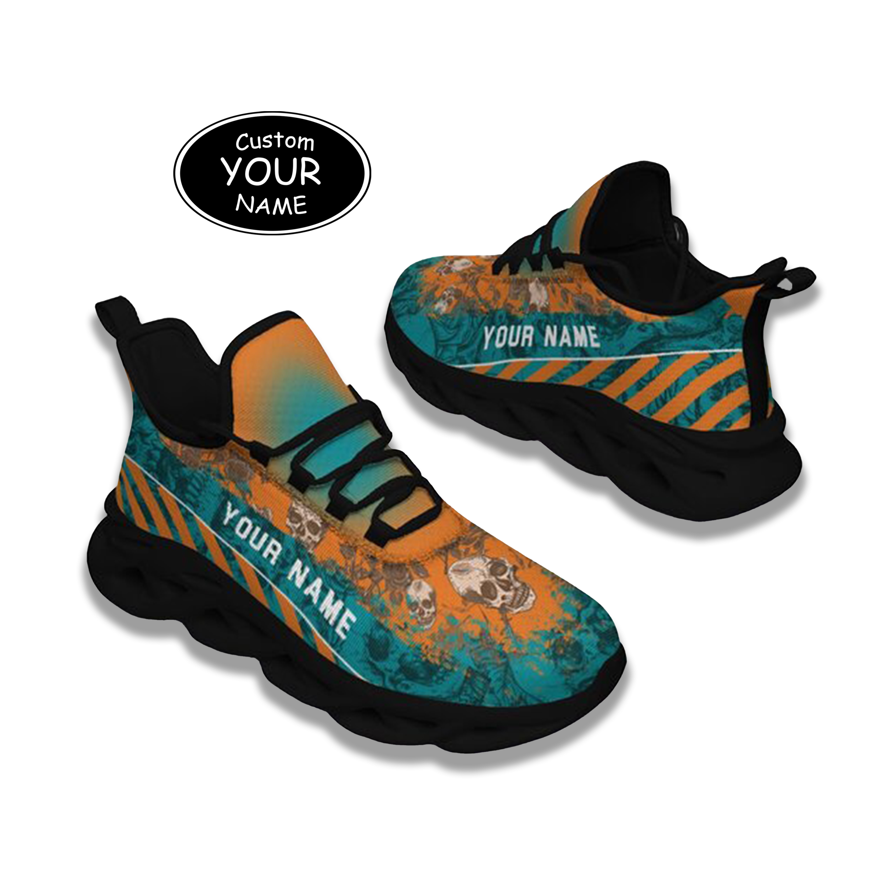 personalized company gifts, enterprise gift platform customization Max Soul, personalized sports shoes,  Max Sowl-25-cy-Miami-24-2