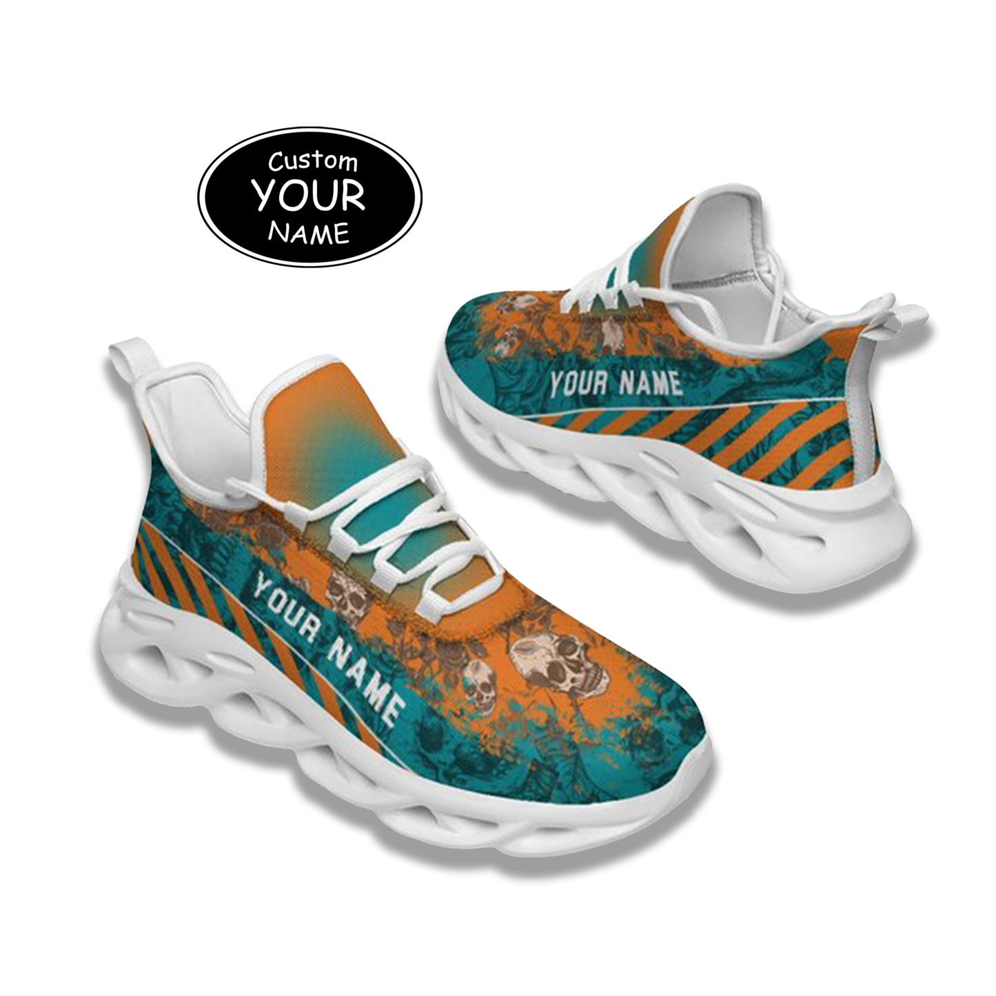 personalized company gifts, enterprise gift platform customization Max Soul, personalized sports shoes,  Max Sowl-25-cy-Miami-24-2