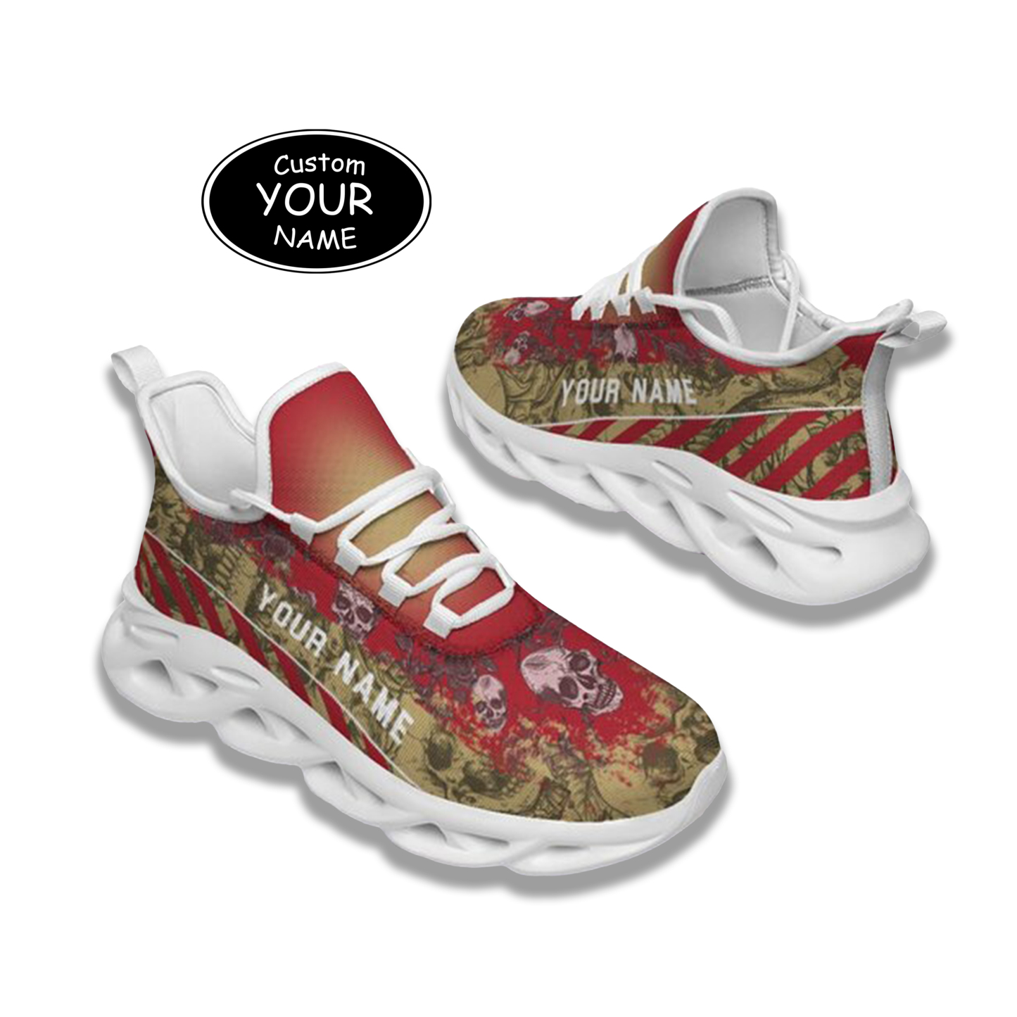 personalized company gifts, enterprise gift platform customization Max Soul, personalized sports shoes,  Max Sowl-25-cy-San Francisco-25-2