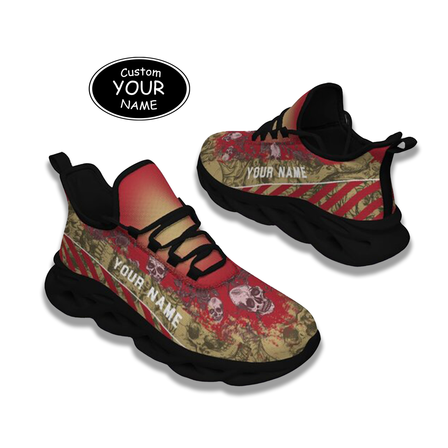personalized company gifts, enterprise gift platform customization Max Soul, personalized sports shoes,  Max Sowl-25-cy-San Francisco-25-2