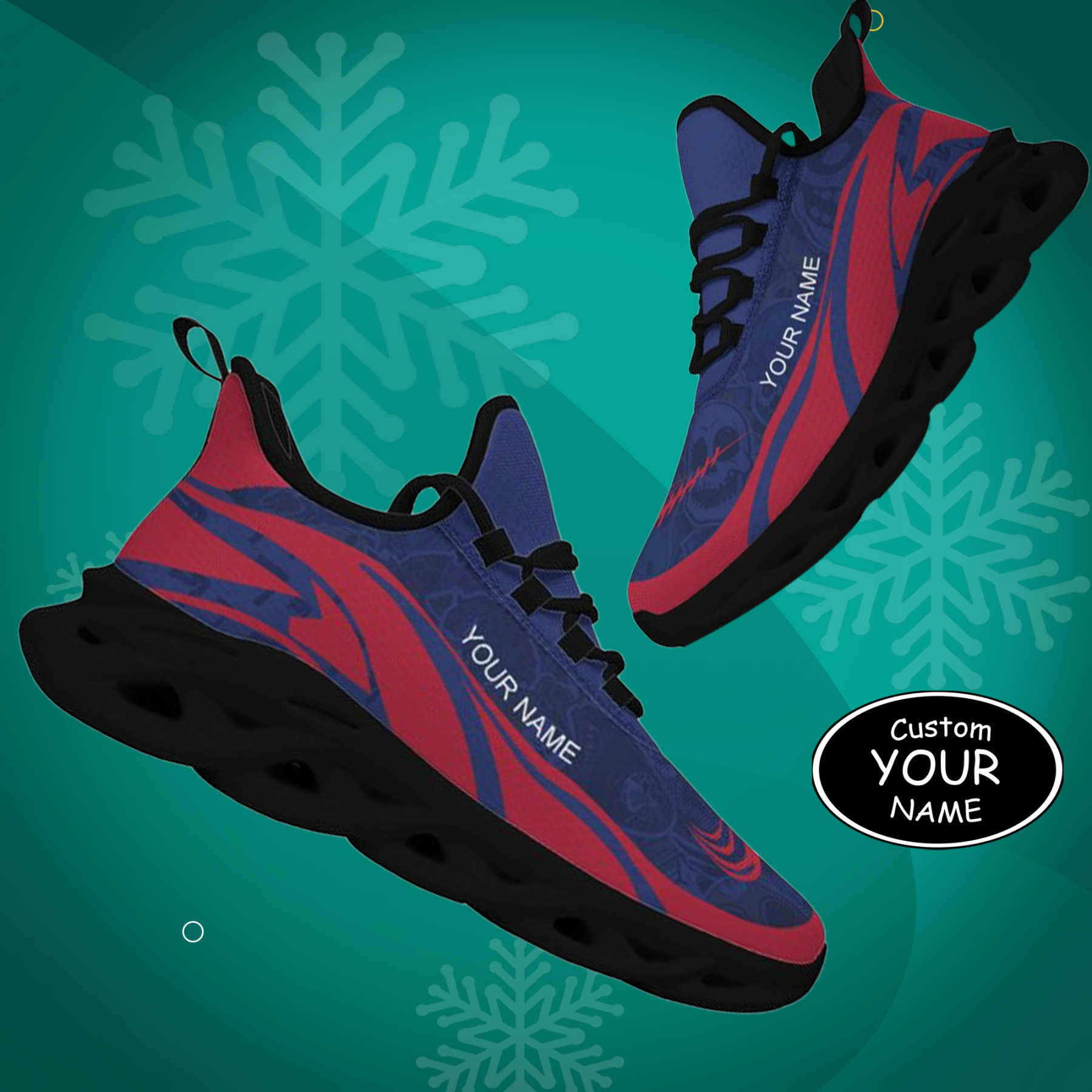 Arizona, personalized company gifts, enterprise gift platform customization Max Soul, personalized sports shoes,Max Sowl-25-nfl-21-1