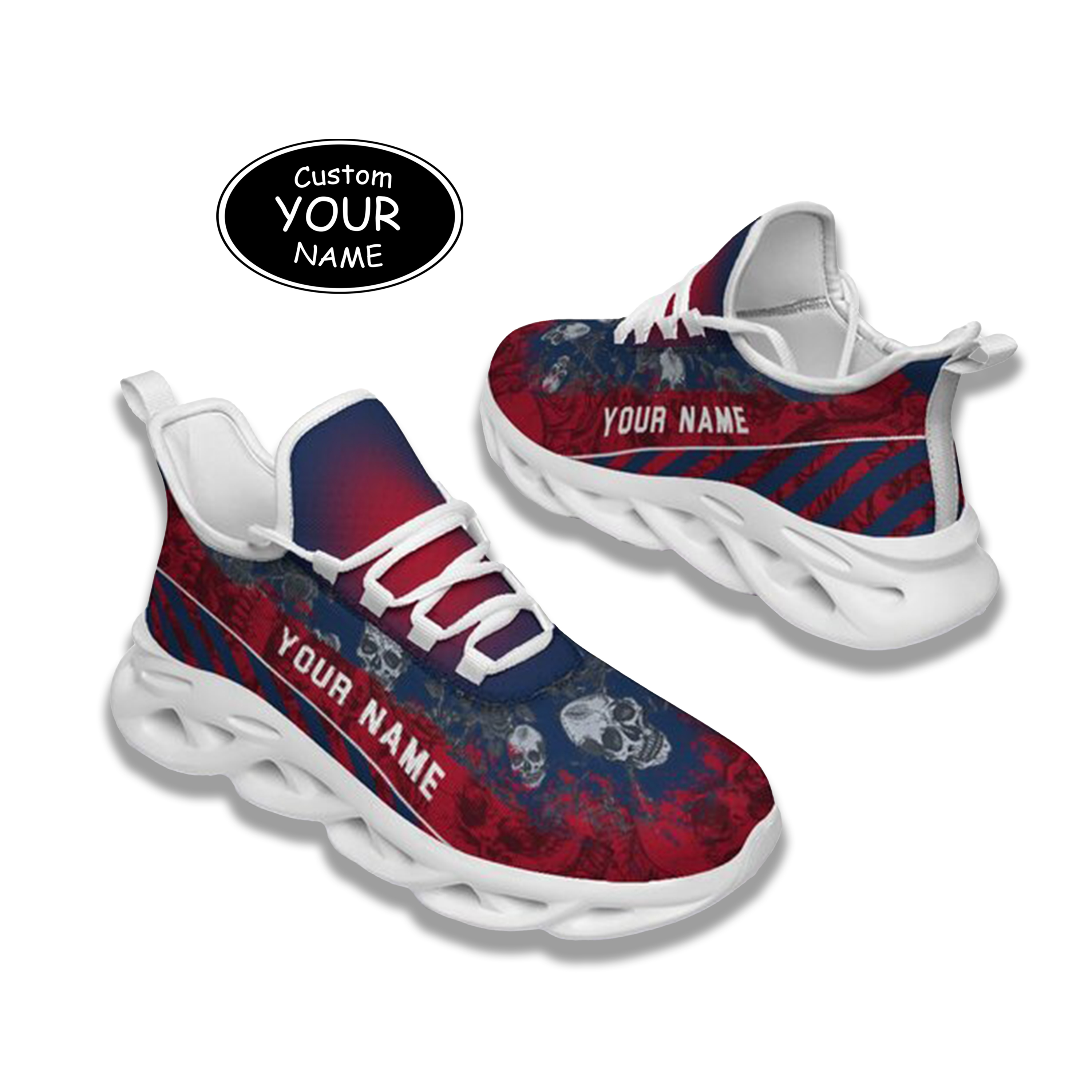 personalized company gifts, enterprise gift platform customization Max Soul, personalized sports shoes,Max Sowl-25-cy-New England-26-2