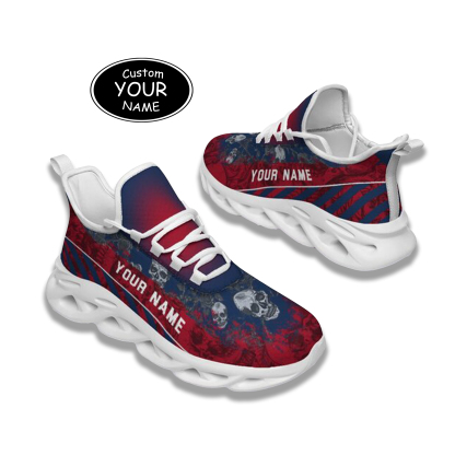 personalized company gifts, enterprise gift platform customization Max Soul, personalized sports shoes,Max Sowl-25-cy-New England-26-2