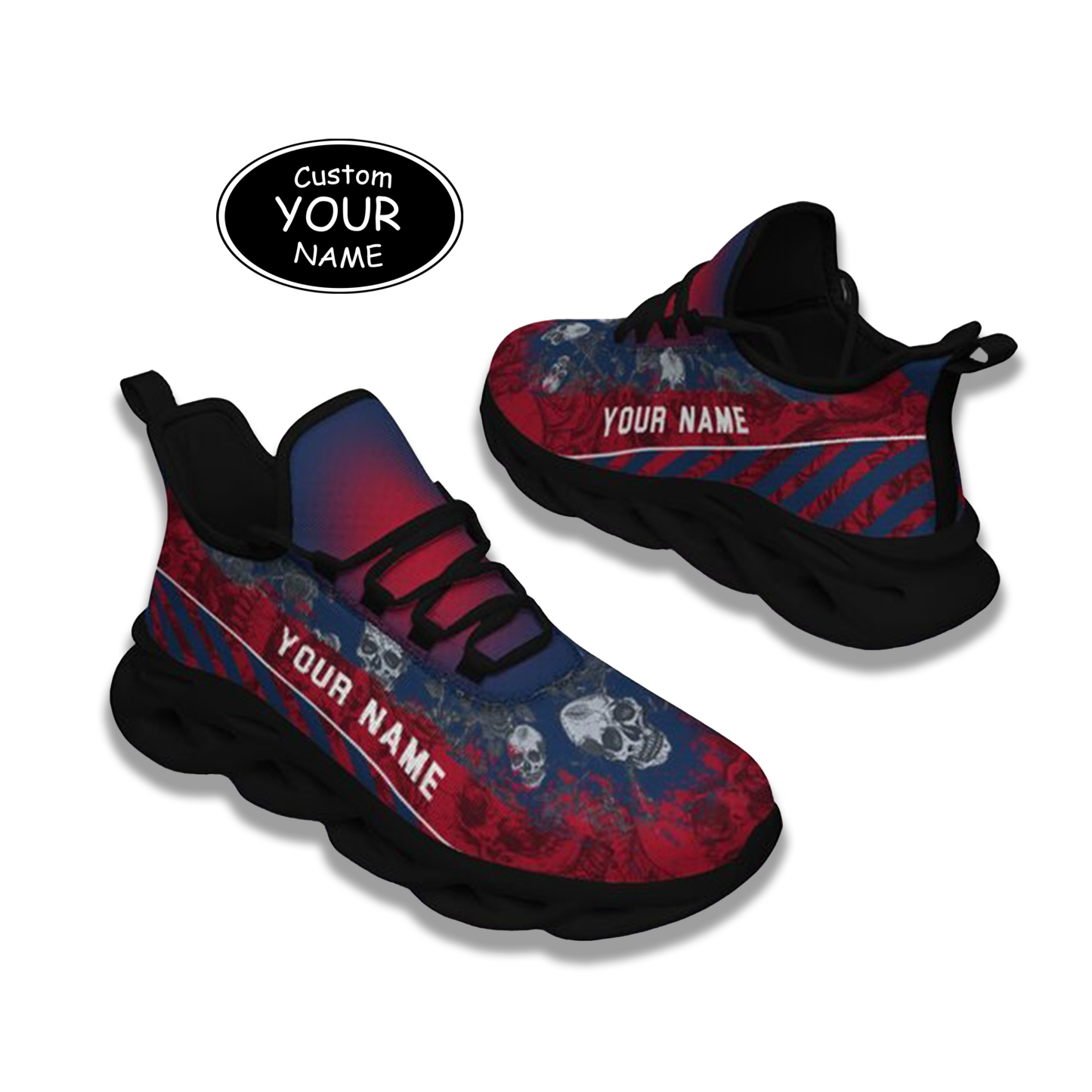 personalized company gifts, enterprise gift platform customization Max Soul, personalized sports shoes,Max Sowl-25-cy-New England-26-2