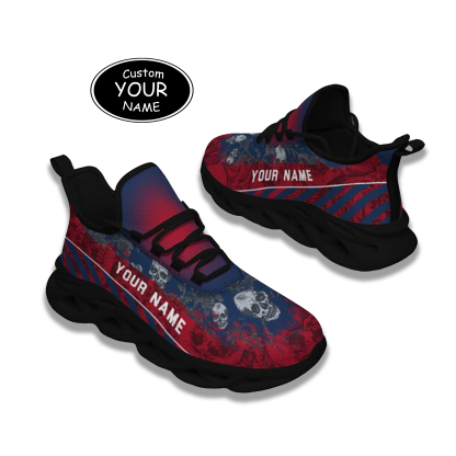 personalized company gifts, enterprise gift platform customization Max Soul, personalized sports shoes,Max Sowl-25-cy-New England-26-2