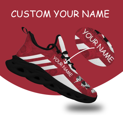 Tampa Bay, personalized company gifts, enterprise gift platform customization Max Soul, personalized sports shoes, Max Soul-25YY29-3