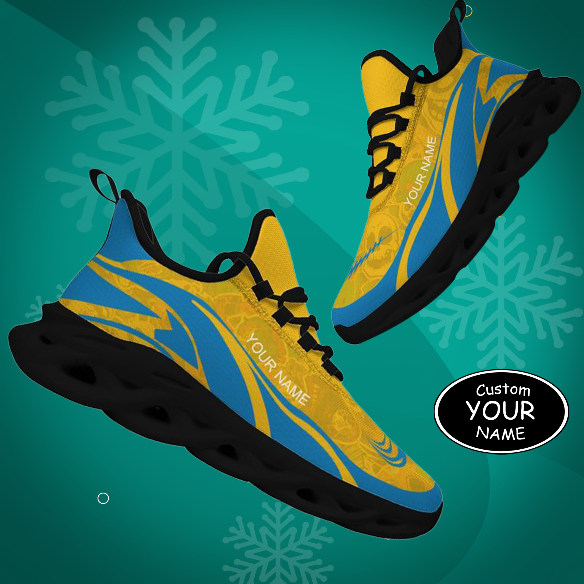 Arizona, personalized company gifts, enterprise gift platform customization Max Soul, personalized sports shoes,Max Sowl-25-nfl-22-1