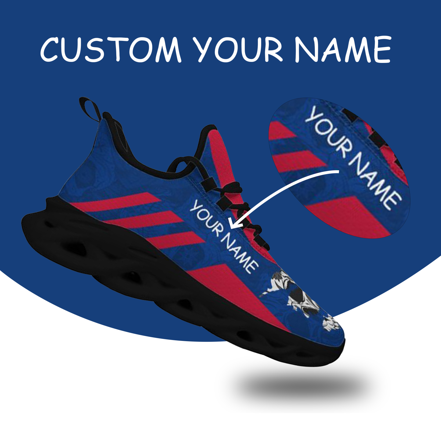 Pittsburgh, personalized company gifts, enterprise gift platform customization Max Soul, personalized sports shoes, Max Soul-25YY30-3