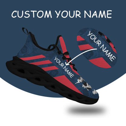 Tennessee, personalized company gifts, enterprise gift platform customization Max Soul, personalized sports shoes, Max Soul-25YY32-3