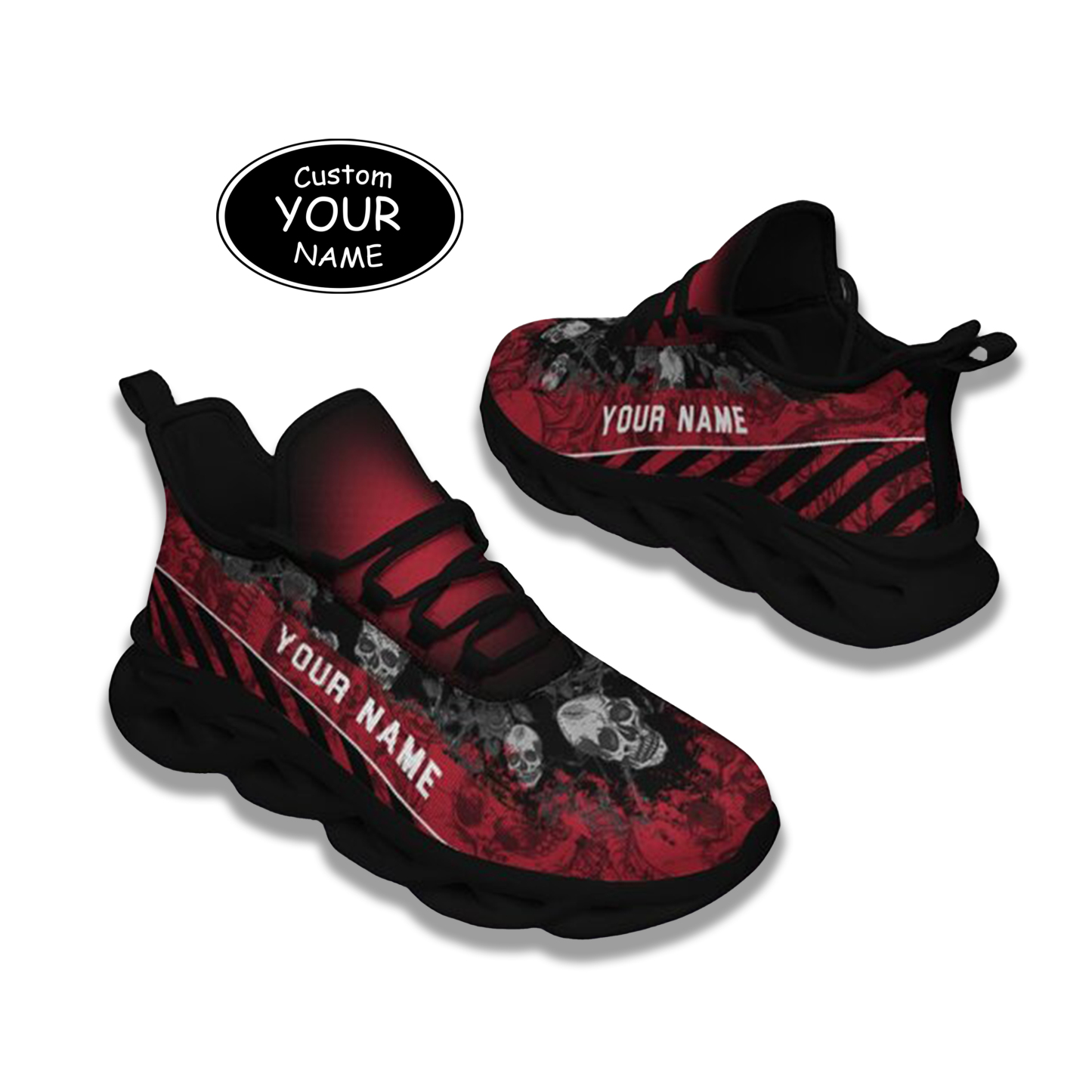 personalized company gifts, enterprise gift platform customization Max Soul, personalized sports shoes,  Max Sowl-25-cy-Tampa Bay-29-2