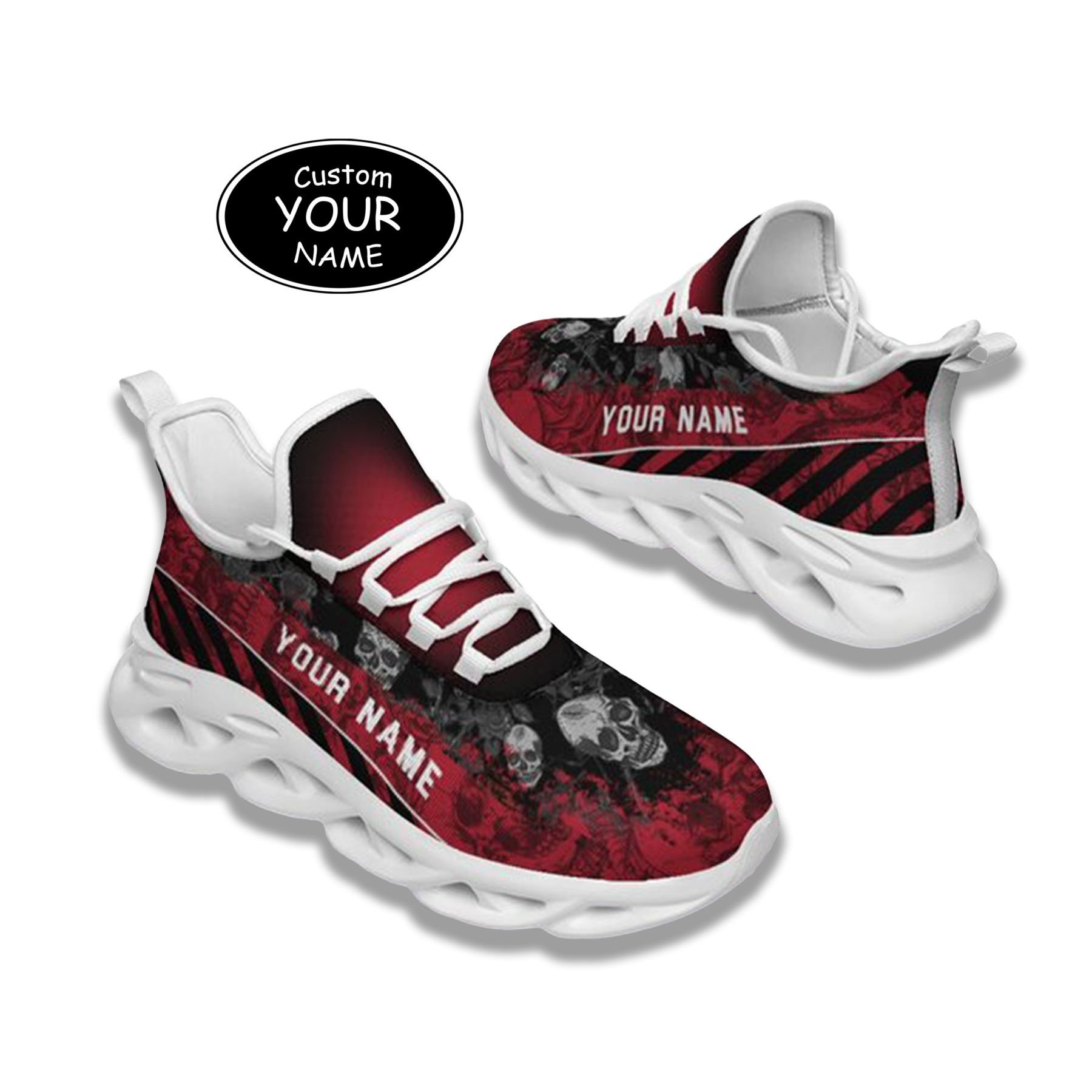 personalized company gifts, enterprise gift platform customization Max Soul, personalized sports shoes,  Max Sowl-25-cy-Tampa Bay-29-2