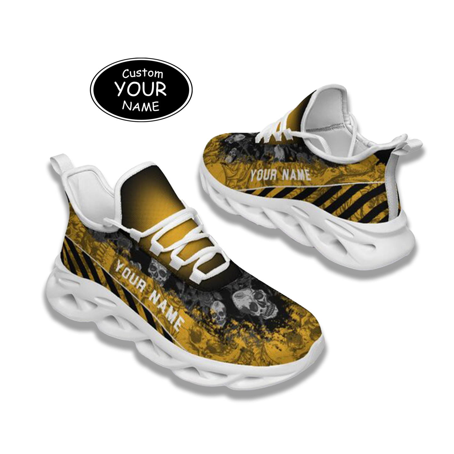 personalized company gifts, enterprise gift platform customization Max Soul, personalized sports shoes,  Max Sowl-25-cy-Pittsburgh-30-2