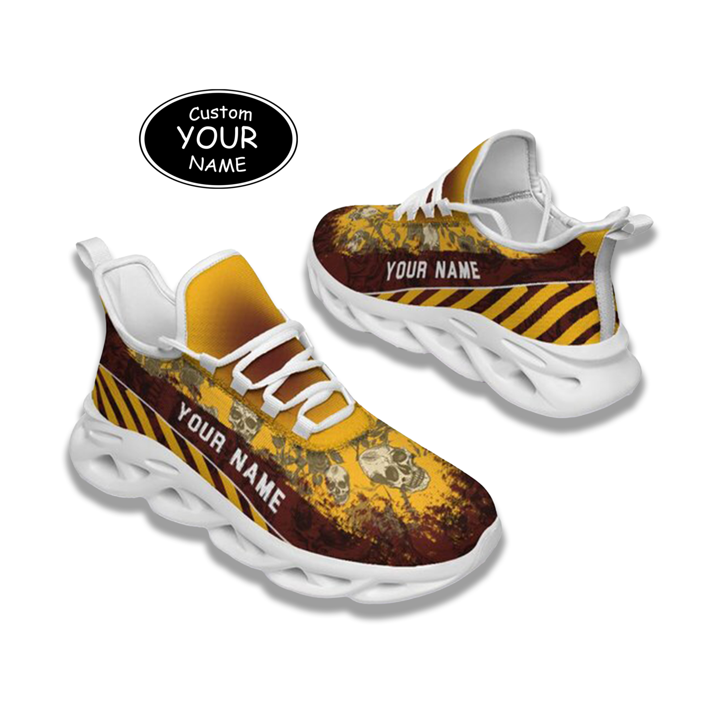 personalized company gifts, enterprise gift platform customization Max Soul, personalized sports shoes, Max Sowl-25-cy-Washington-31-2