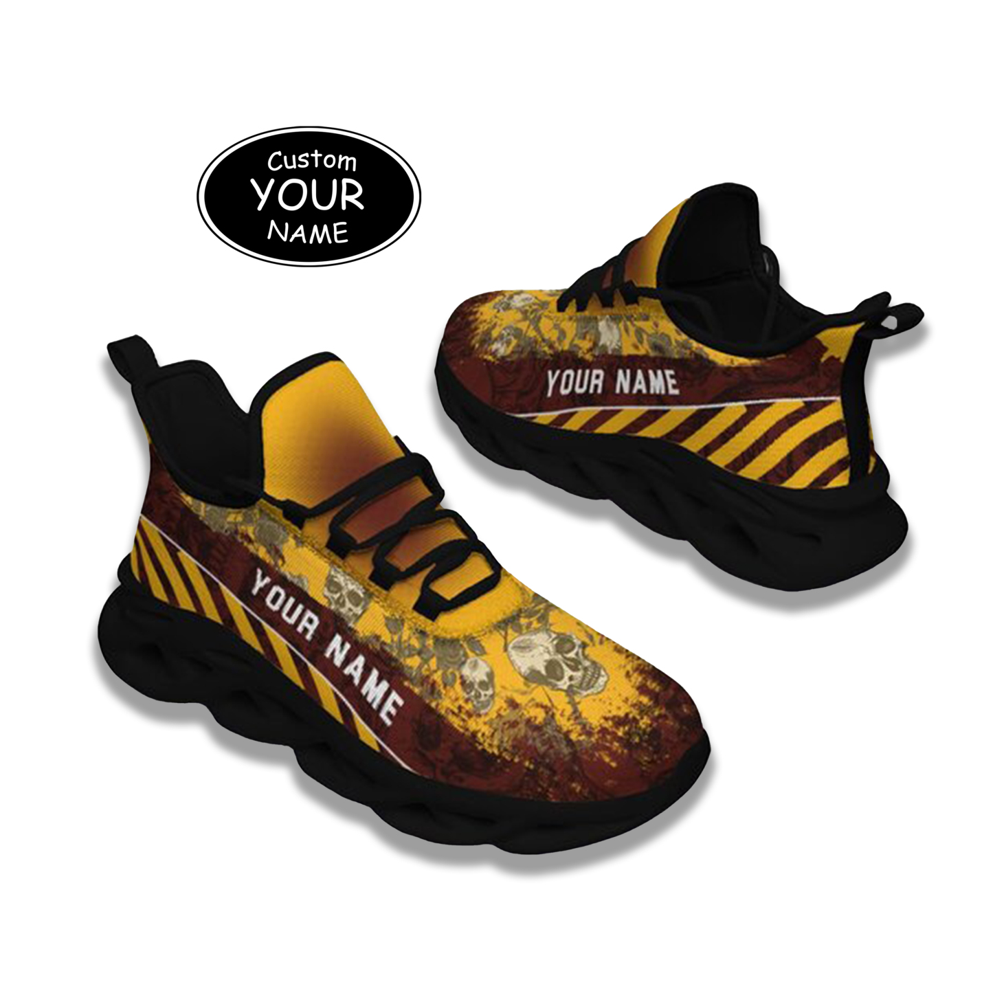personalized company gifts, enterprise gift platform customization Max Soul, personalized sports shoes, Max Sowl-25-cy-Washington-31-2