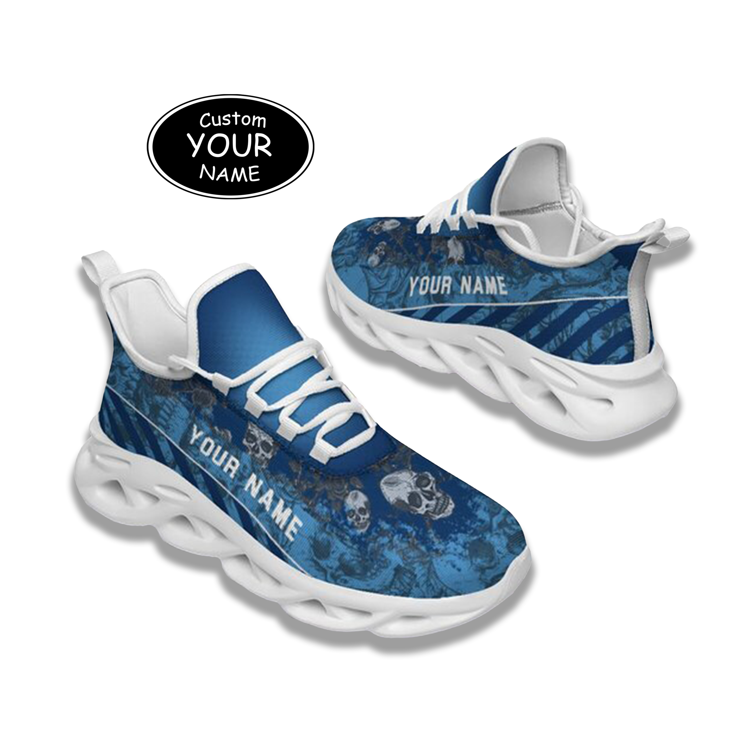personalized company gifts, enterprise gift platform customization Max Soul, personalized sports shoes,  Max Sowl-25-cy-Tennessee-32-2