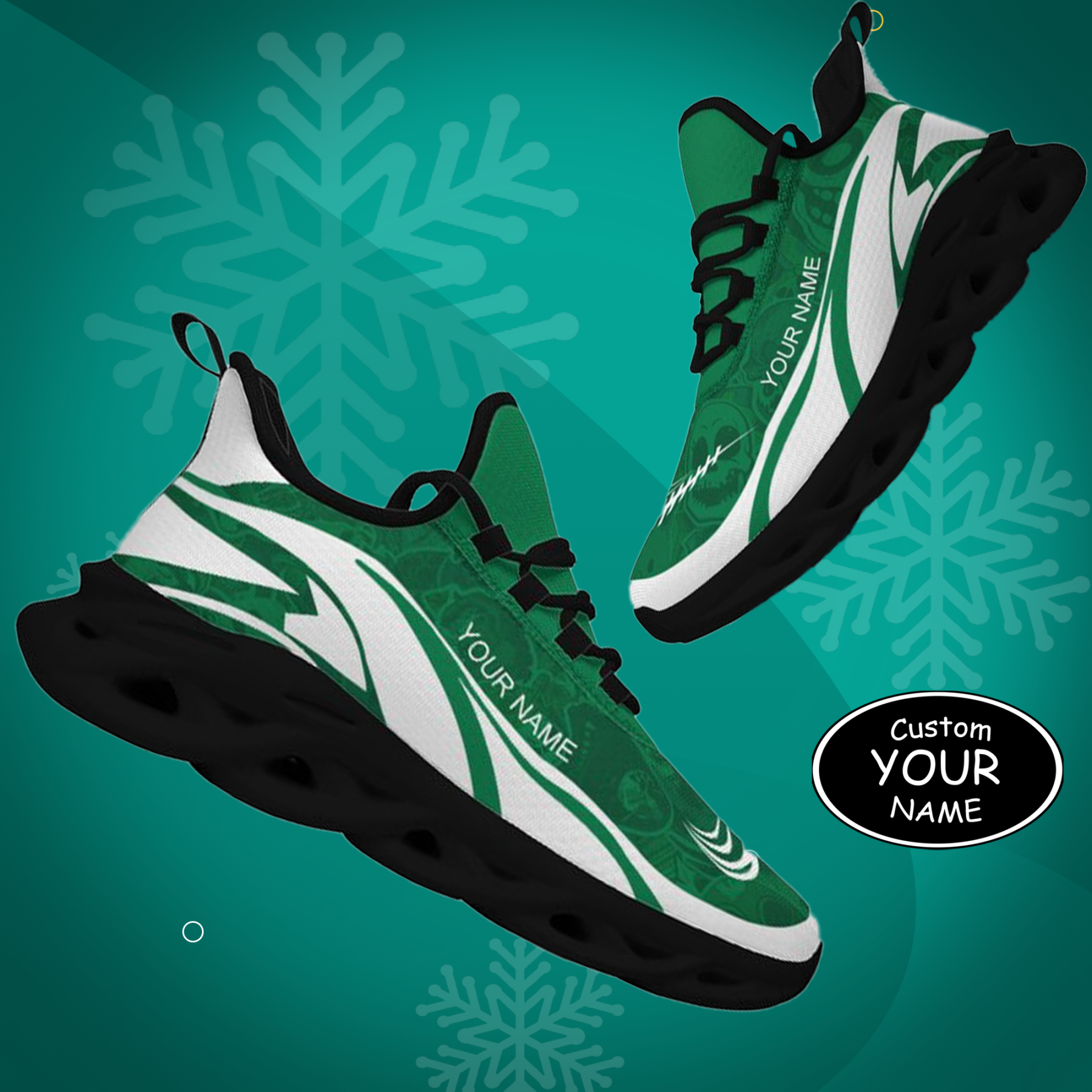 Arizona, personalized company gifts, enterprise gift platform customization Max Soul, personalized sports shoes,Max Sowl-25-nfl-23-1