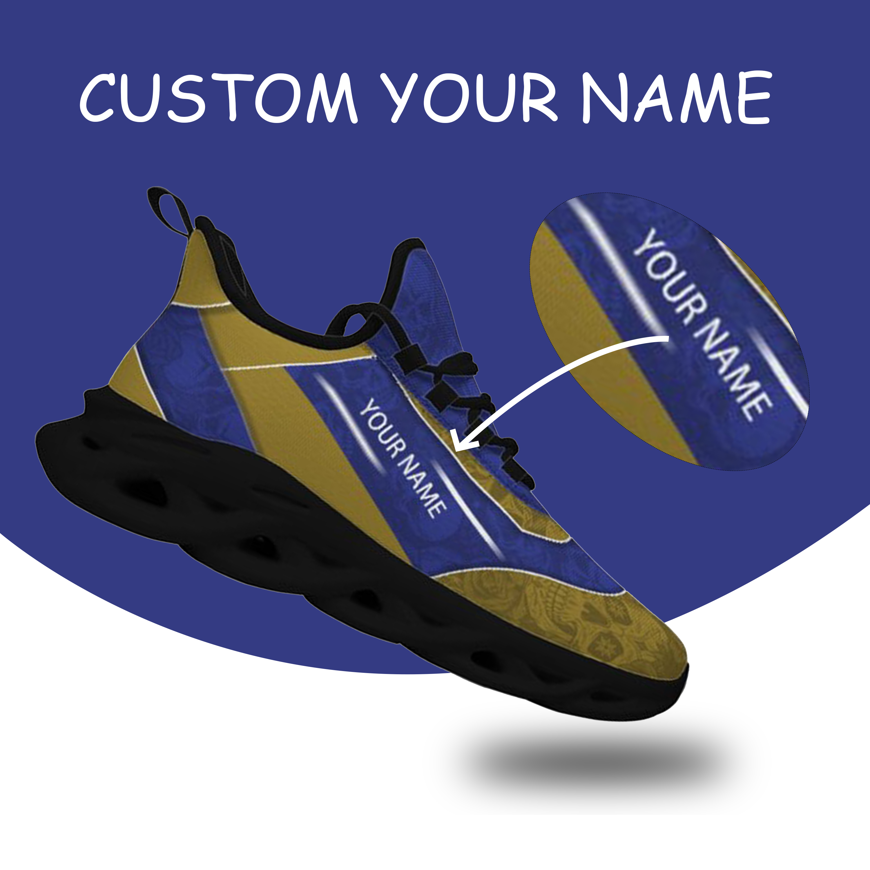 25YY02-4, Baltimore, personalized company gifts, enterprise gift platform customization Max Soul, personalized sports shoes