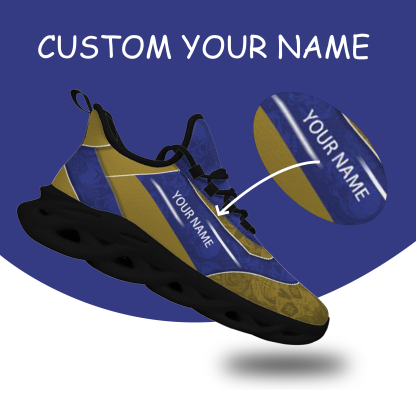 25YY02-4, Baltimore, personalized company gifts, enterprise gift platform customization Max Soul, personalized sports shoes