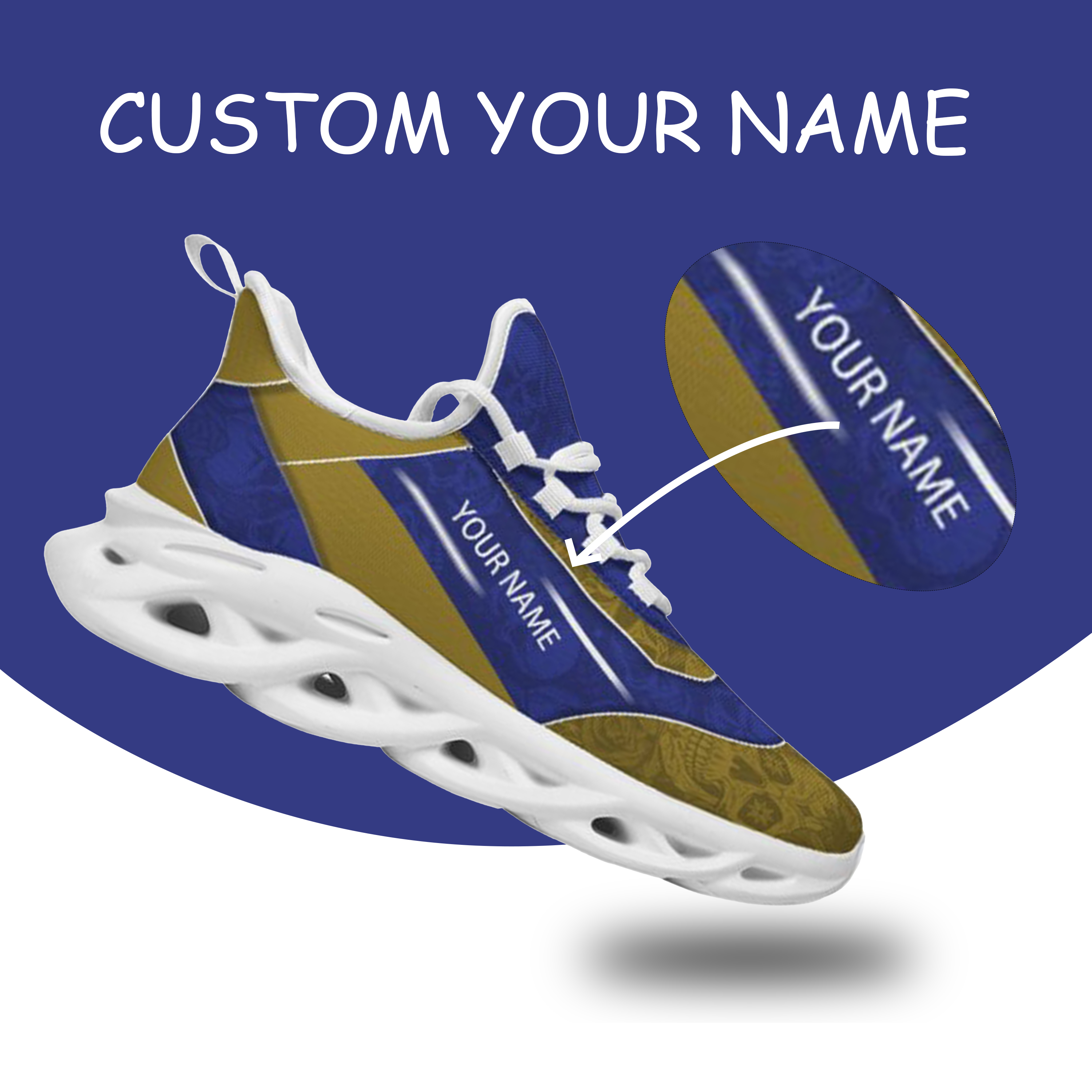 25YY02-4, Baltimore, personalized company gifts, enterprise gift platform customization Max Soul, personalized sports shoes