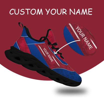 25YY04-4, Buffalo, personalized company gifts, enterprise gift platform customization Max Soul, personalized sports shoes
