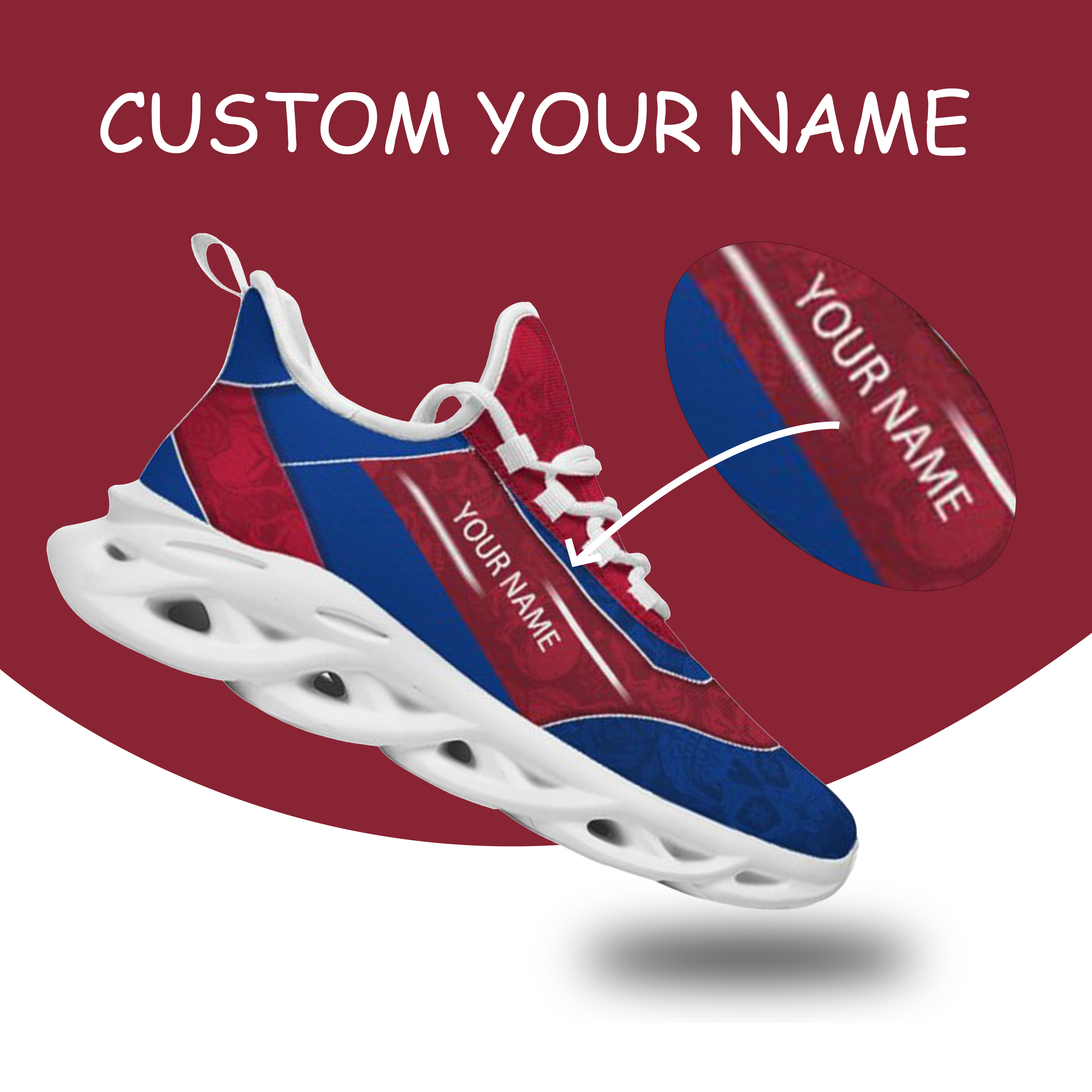 25YY04-4, Buffalo, personalized company gifts, enterprise gift platform customization Max Soul, personalized sports shoes