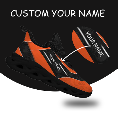 25YY06-4, Cincinnati, personalized company gifts, enterprise gift platform customization Max Soul, personalized sports shoes