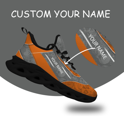 25YY08-4, Cleveland, personalized company gifts, enterprise gift platform customization Max Soul, personalized sports shoes