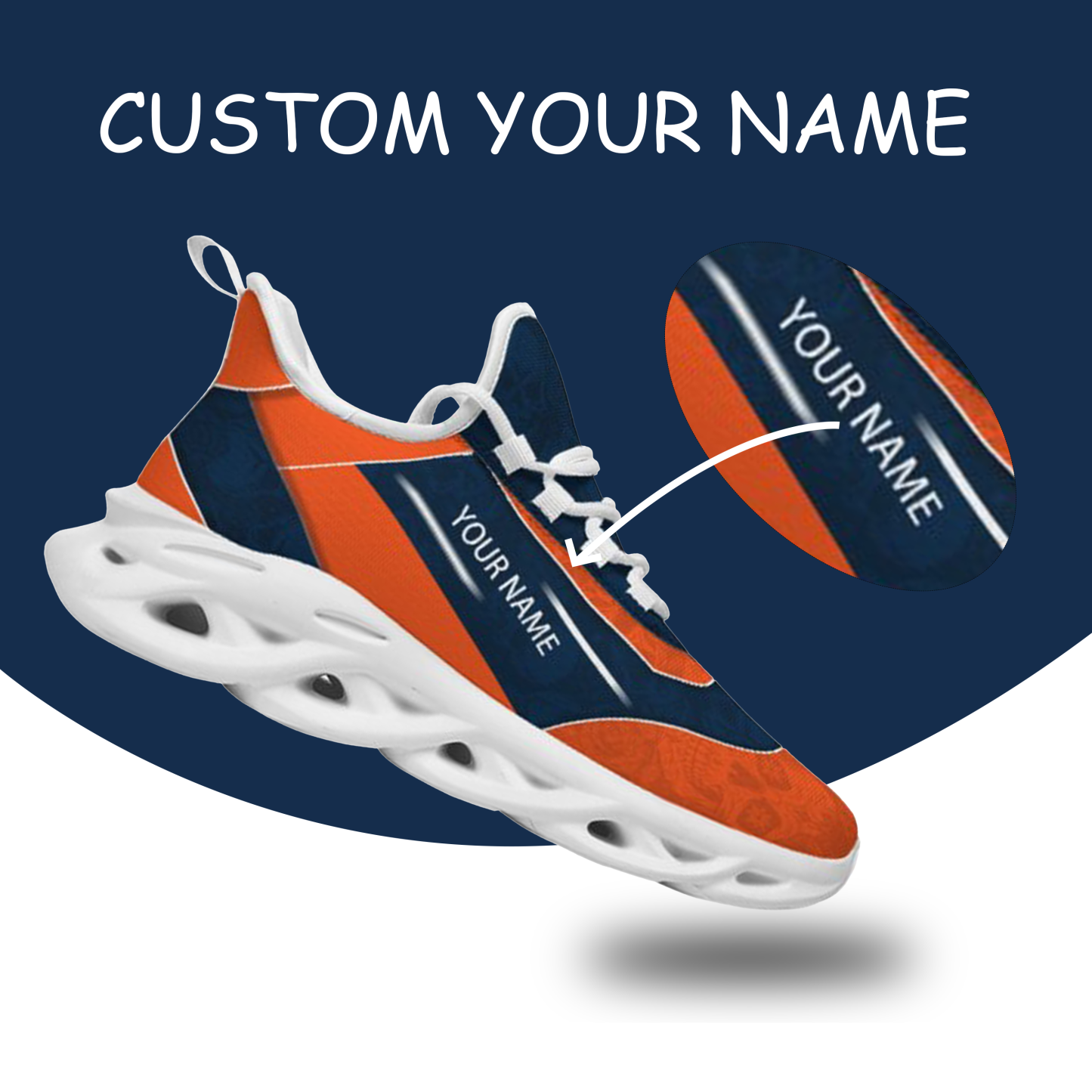 25YY10-4, Denver, personalized company gifts, enterprise gift platform customization Max Soul, personalized sports shoes