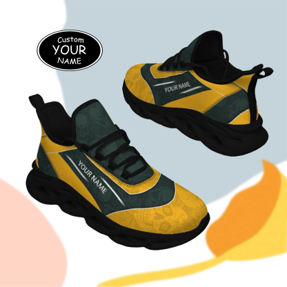 25YY13-4, Green Bay, personalized company gifts, enterprise gift platform customization Max Soul, personalized sports shoes