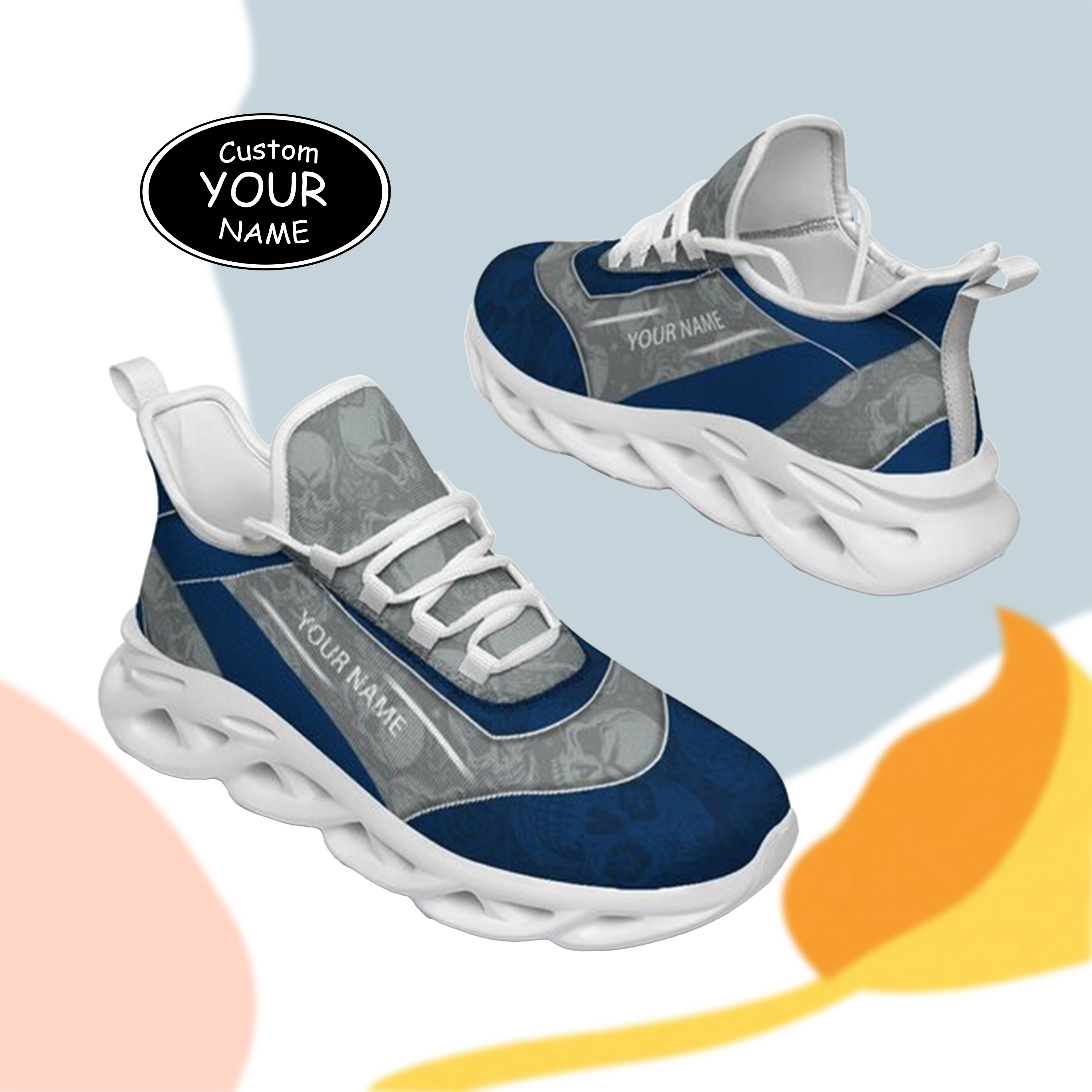 25YY14-4, Indianapolis, personalized company gifts, enterprise gift platform customization Max Soul, personalized sports shoes