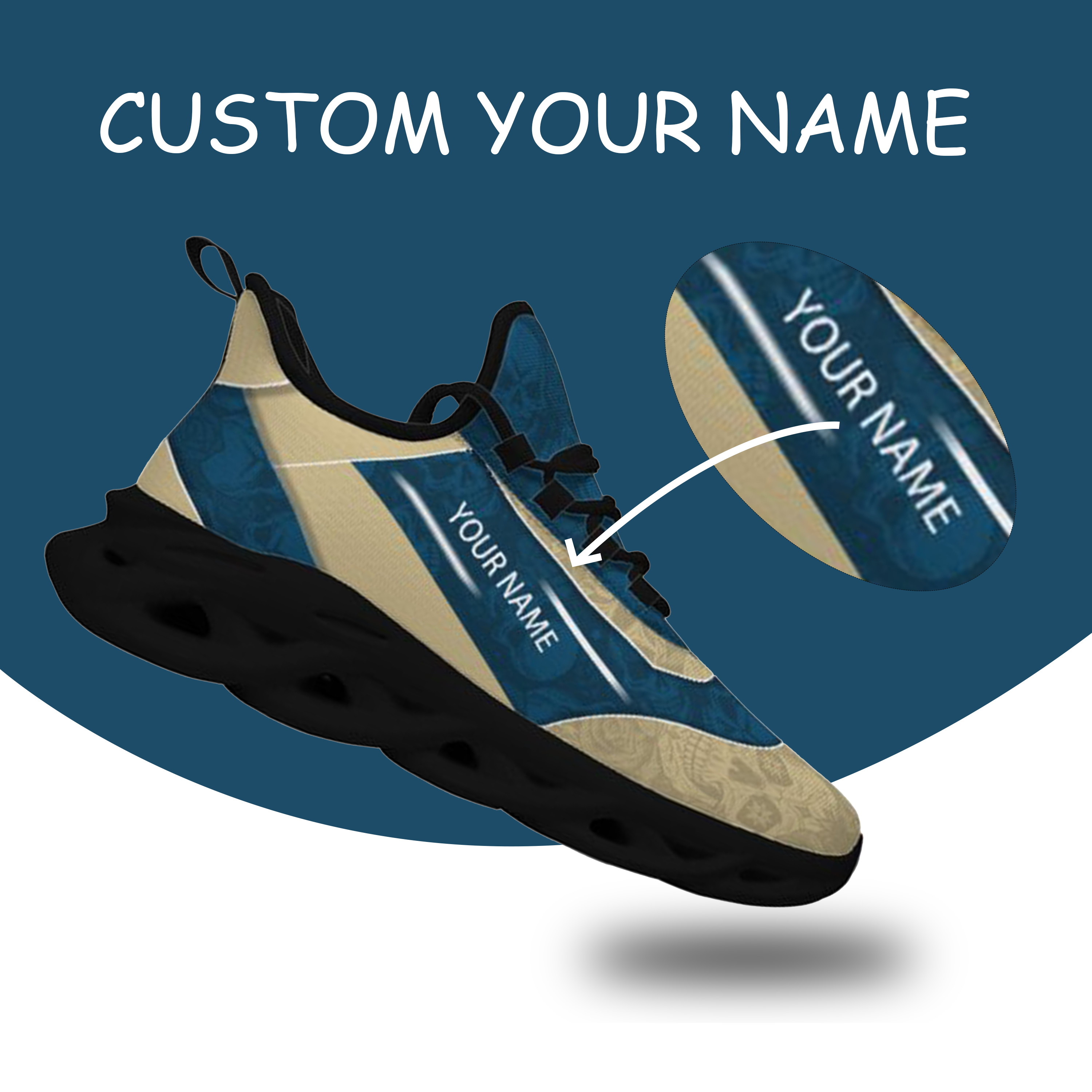 25YY15-4, Los Angeles, personalized company gifts, enterprise gift platform customization Max Soul, personalized sports shoes