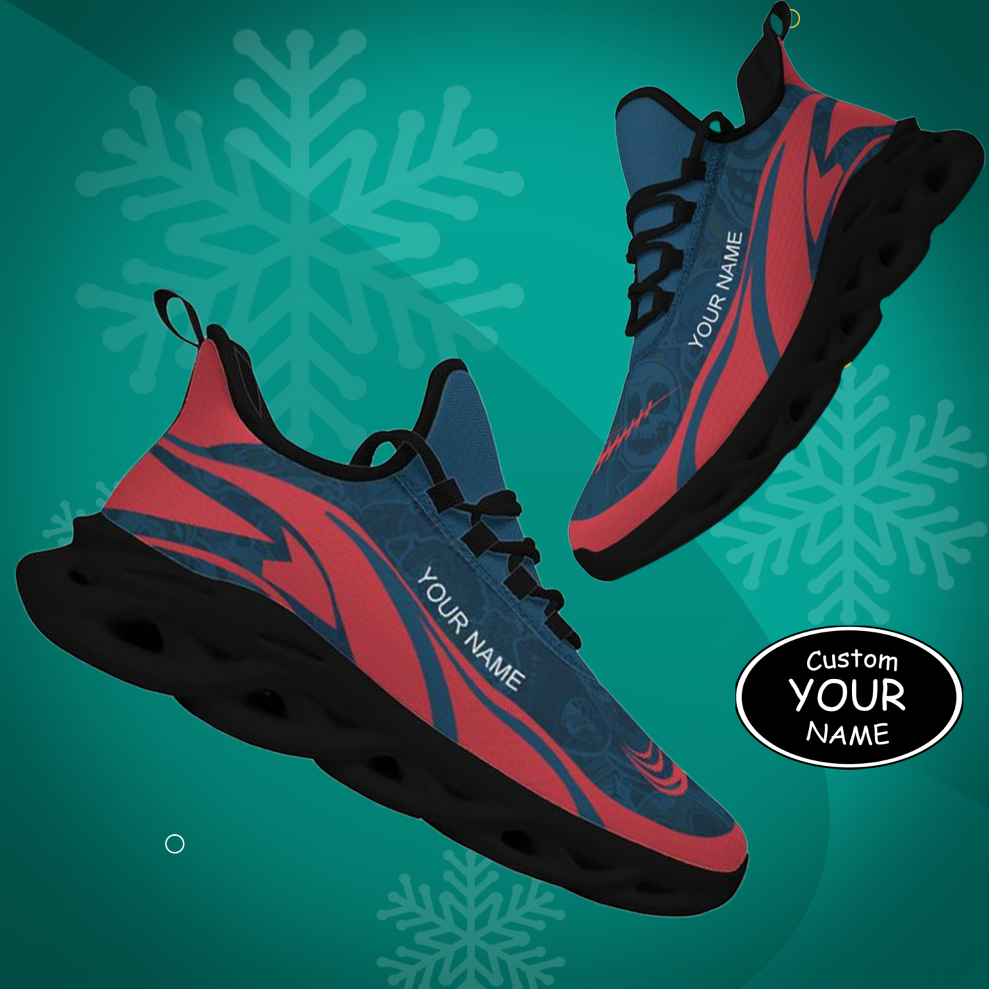 Arizona, personalized company gifts, enterprise gift platform customization Max Soul, personalized sports shoes,Max Sowl-25-nfl-26-1