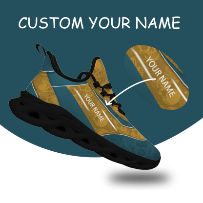 25YY16-4, Jacksonville, personalized company gifts, enterprise gift platform customization Max Soul, personalized sports shoes