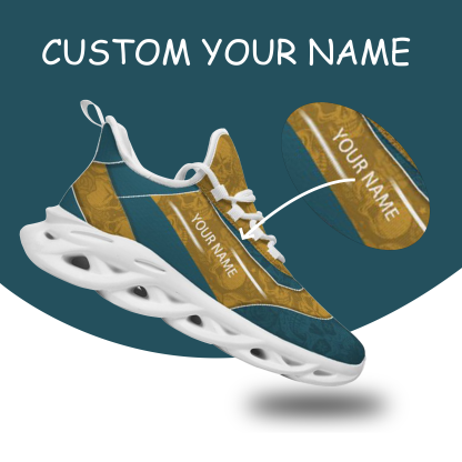 25YY16-4, Jacksonville, personalized company gifts, enterprise gift platform customization Max Soul, personalized sports shoes
