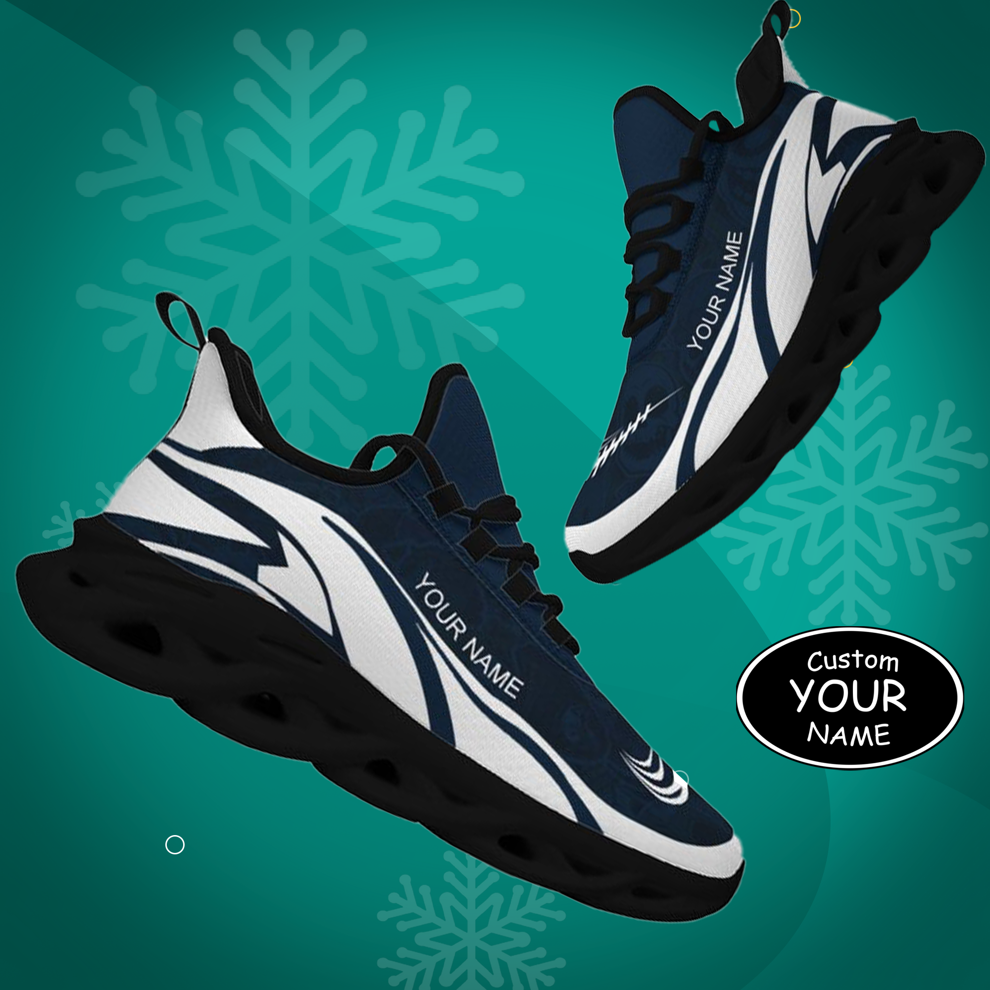 Arizona, personalized company gifts, enterprise gift platform customization Max Soul, personalized sports shoes,Max Sowl-25-nfl-27-1