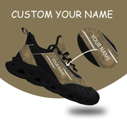 25YY19-4, New Orleans, personalized company gifts, enterprise gift platform customization Max Soul, personalized sports shoes