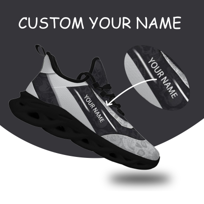 25YY20-4, Las Vegas, personalized company gifts, enterprise gift platform customization Max Soul, personalized sports shoes