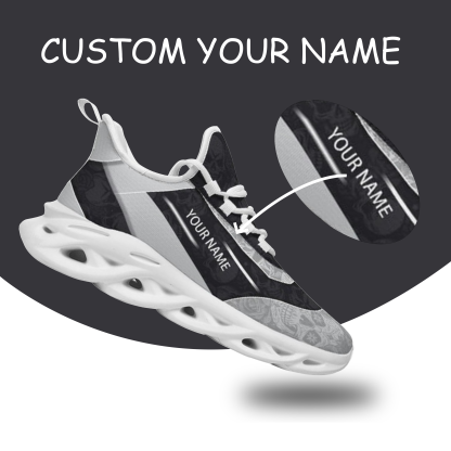 25YY20-4, Las Vegas, personalized company gifts, enterprise gift platform customization Max Soul, personalized sports shoes