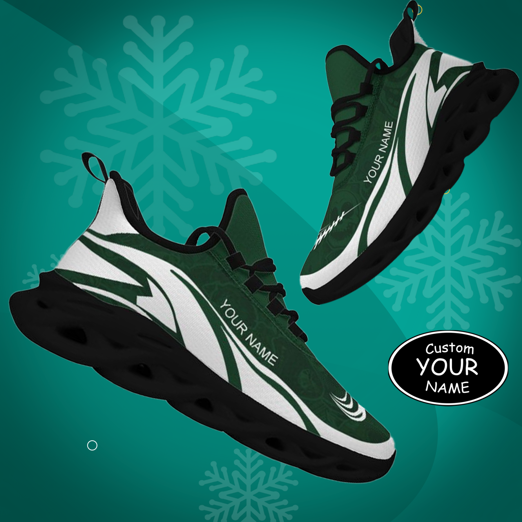 Arizona, personalized company gifts, enterprise gift platform customization Max Soul, personalized sports shoes,Max Sowl-25-nfl-28-1