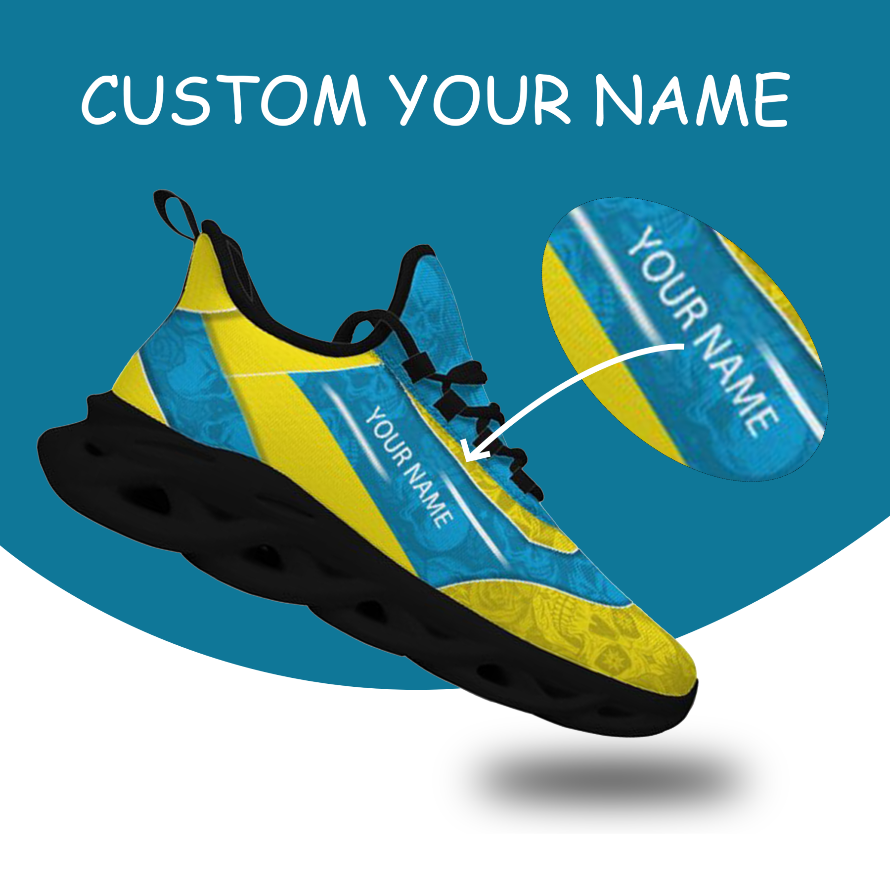 25YY22-4, Los Angeles, personalized company gifts, enterprise gift platform customization Max Soul, personalized sports shoes