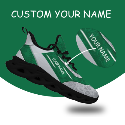 25YY23-4, Philadelphia, personalized company gifts, enterprise gift platform customization Max Soul, personalized sports shoes