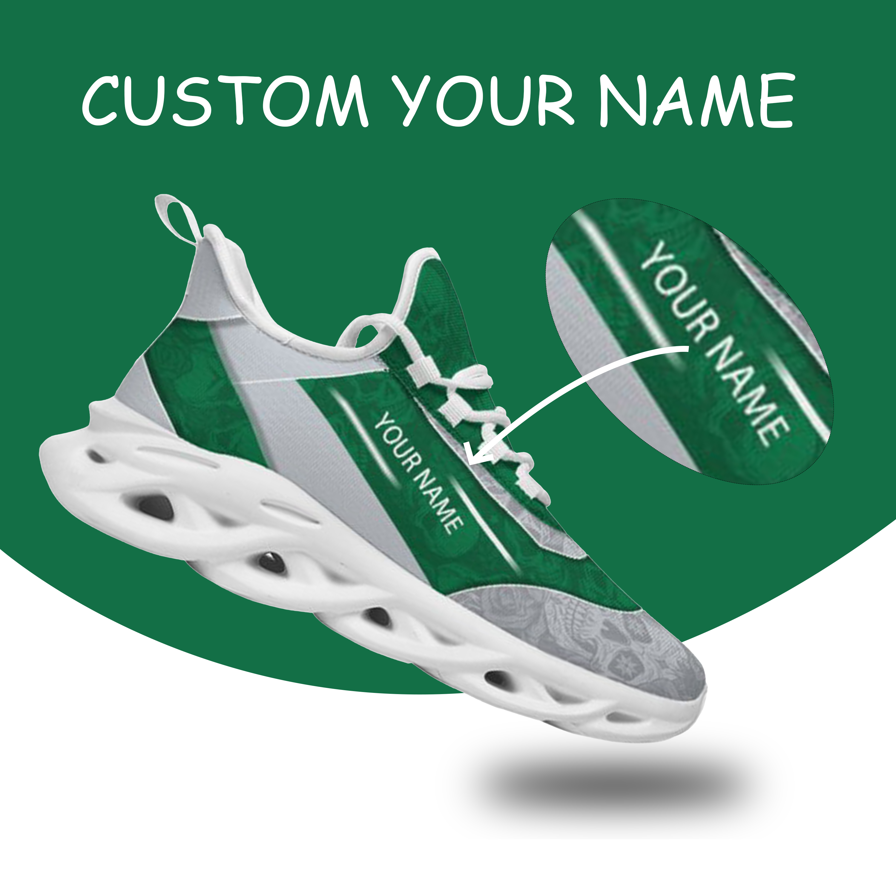 25YY23-4, Philadelphia, personalized company gifts, enterprise gift platform customization Max Soul, personalized sports shoes