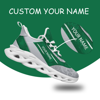 25YY23-4, Philadelphia, personalized company gifts, enterprise gift platform customization Max Soul, personalized sports shoes